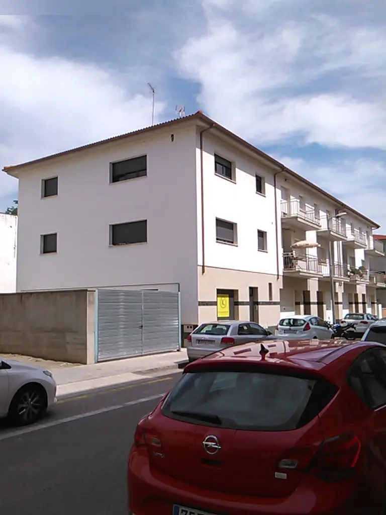 Vivienda en Manlleu