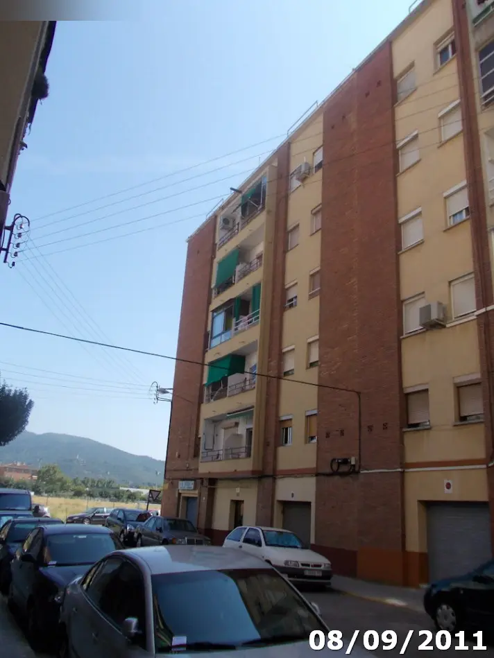 Vivienda en La Llagosta