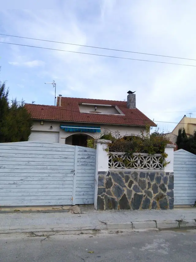 Vivienda en Albinyana