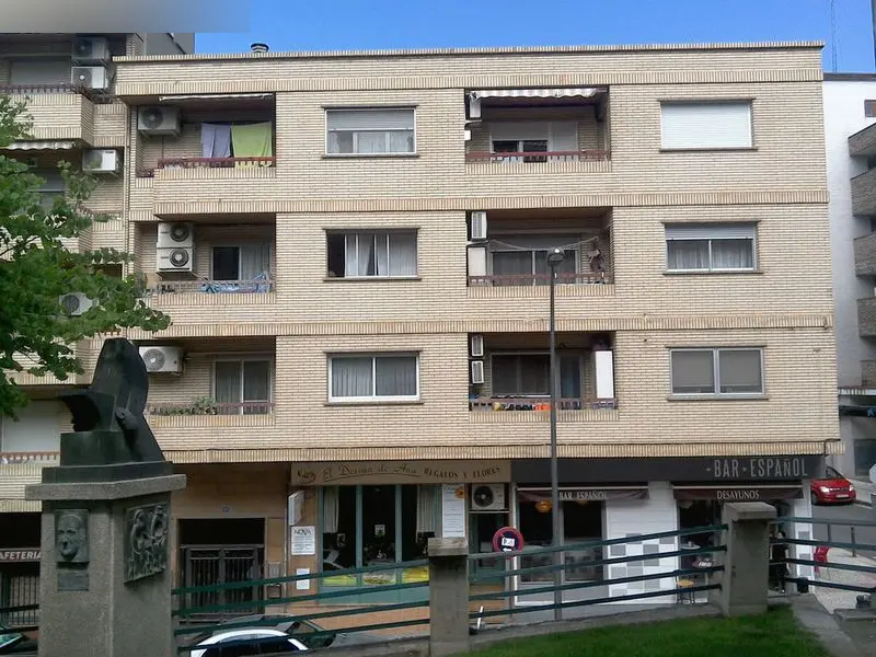 Vivienda en Cuarte de Huerva