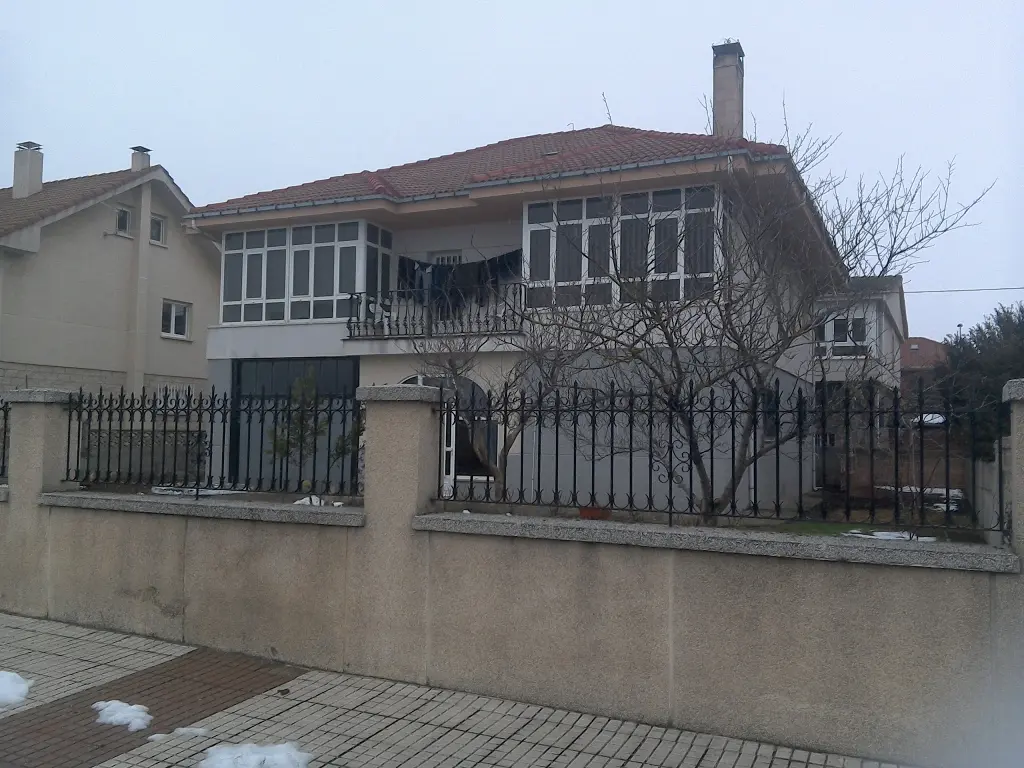 Vivienda en Campoo de Enmedio