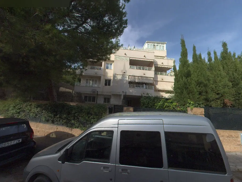 Trastero en Palma