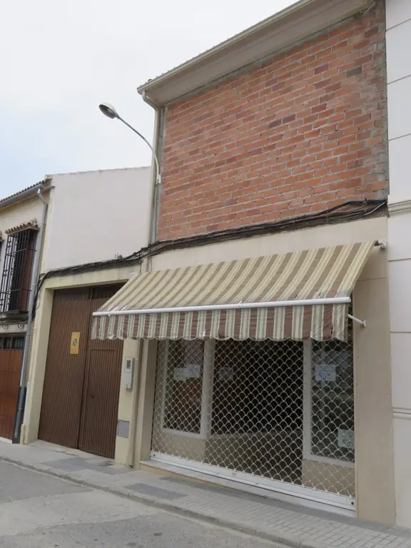 Vivienda en Montalbán de Córdoba