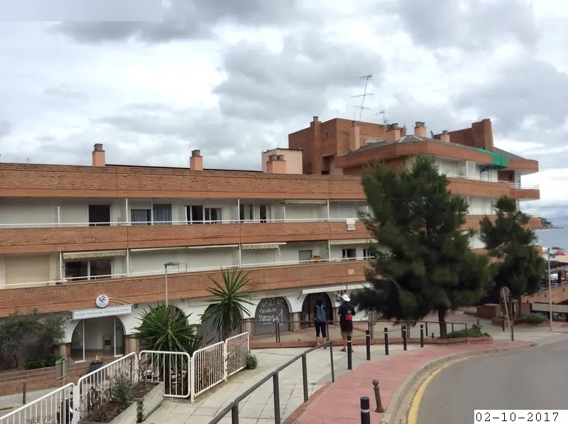 Trastero en Lloret de Mar