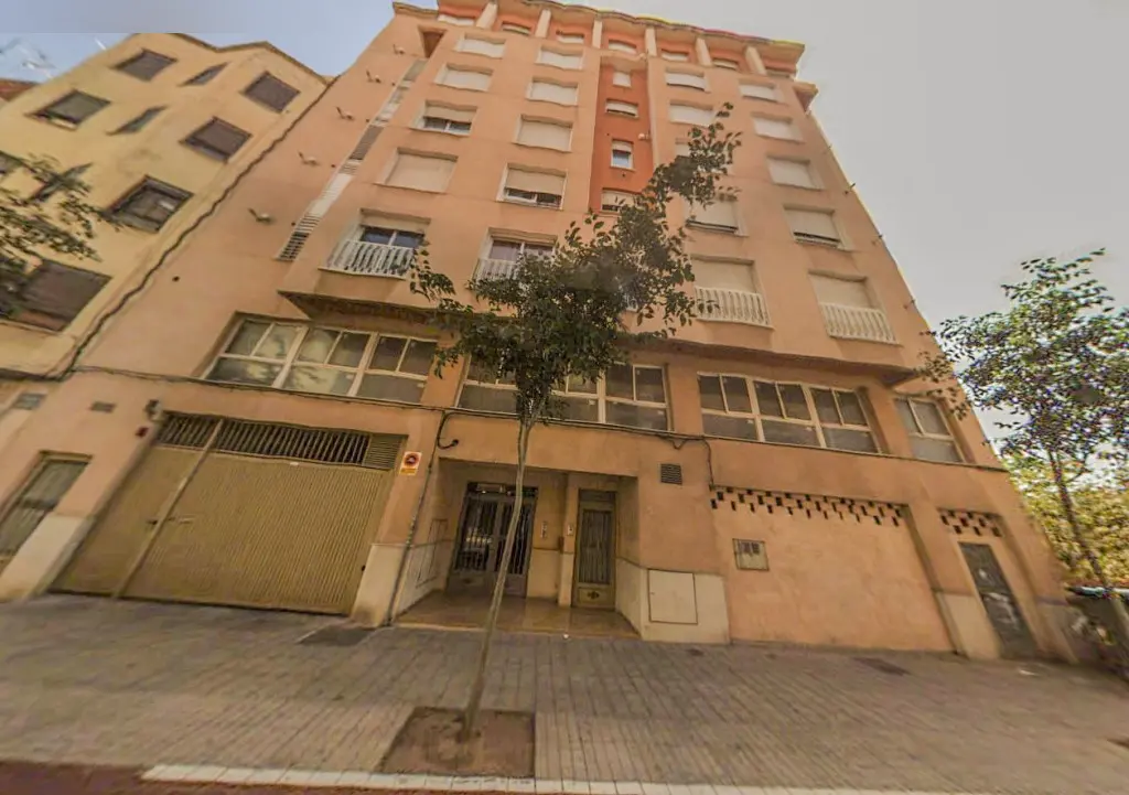 Garaje en Castelló de la Plana