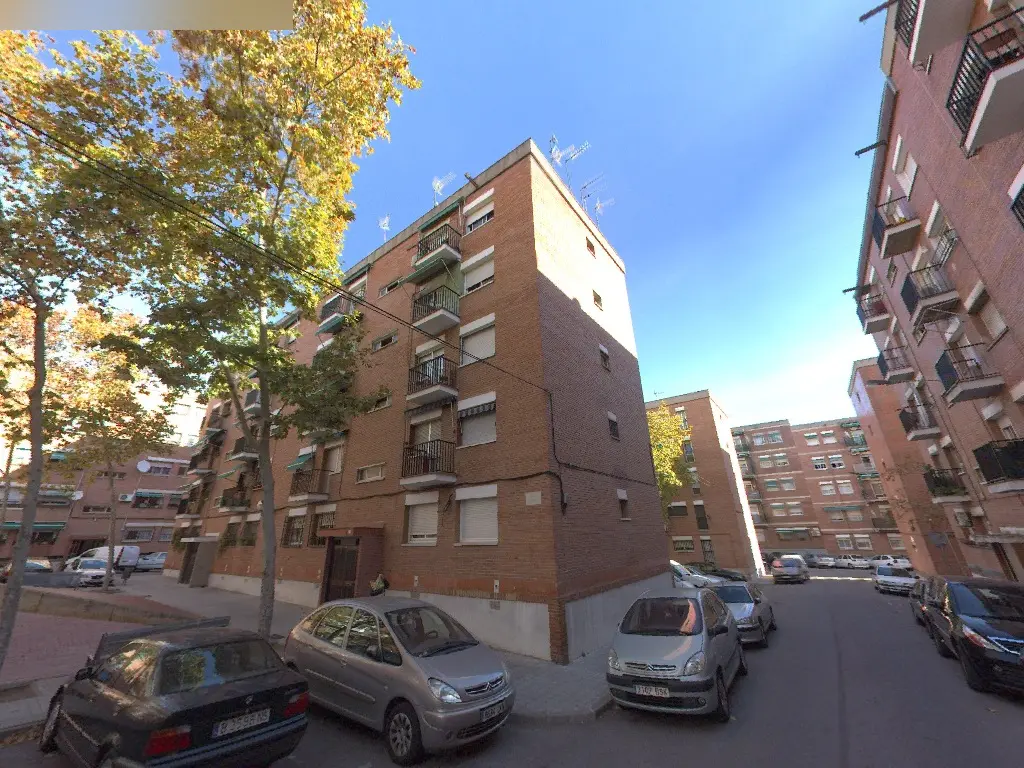 Vivienda en Sabadell