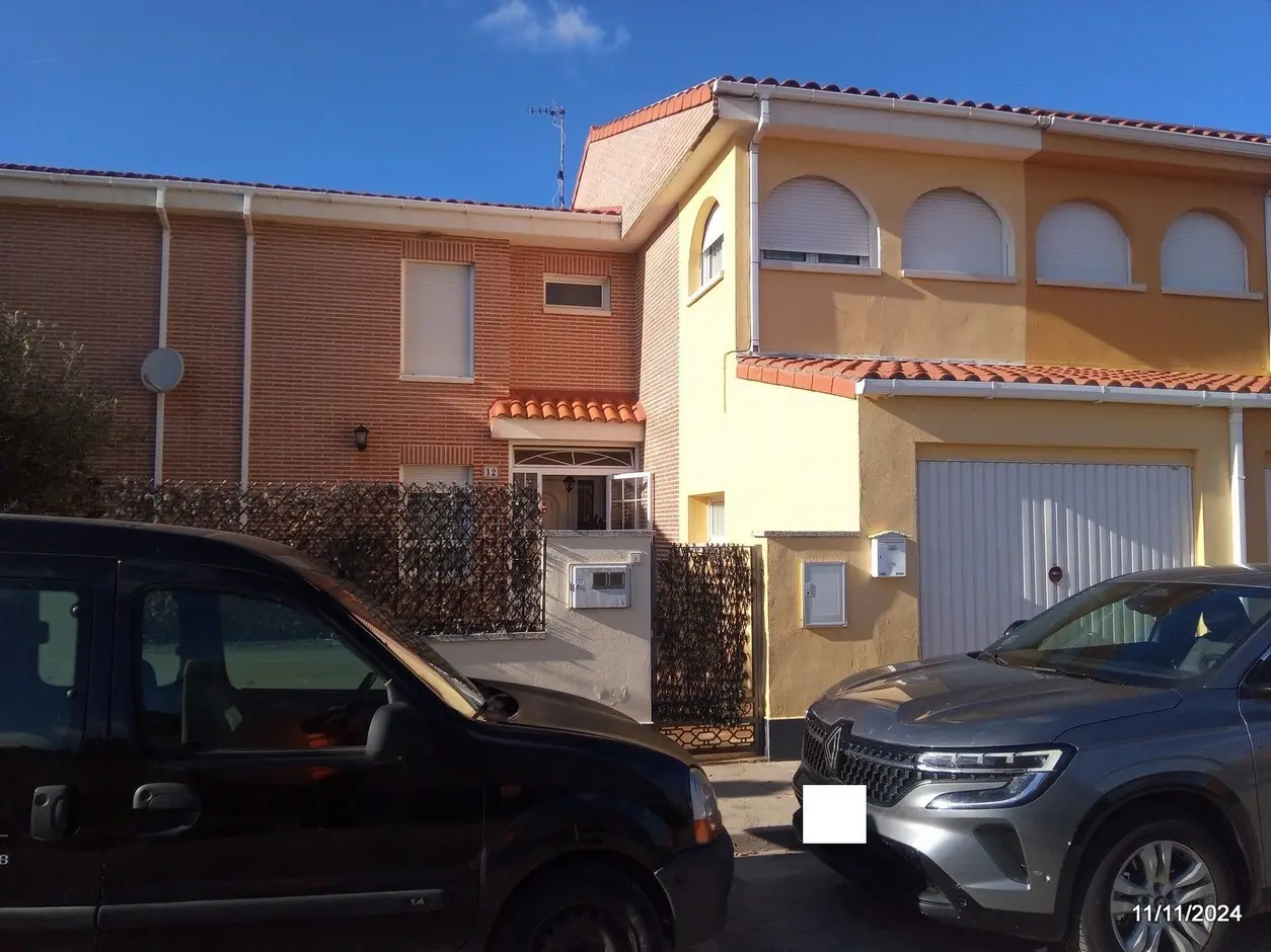 Vivienda en Renedo de Esgueva