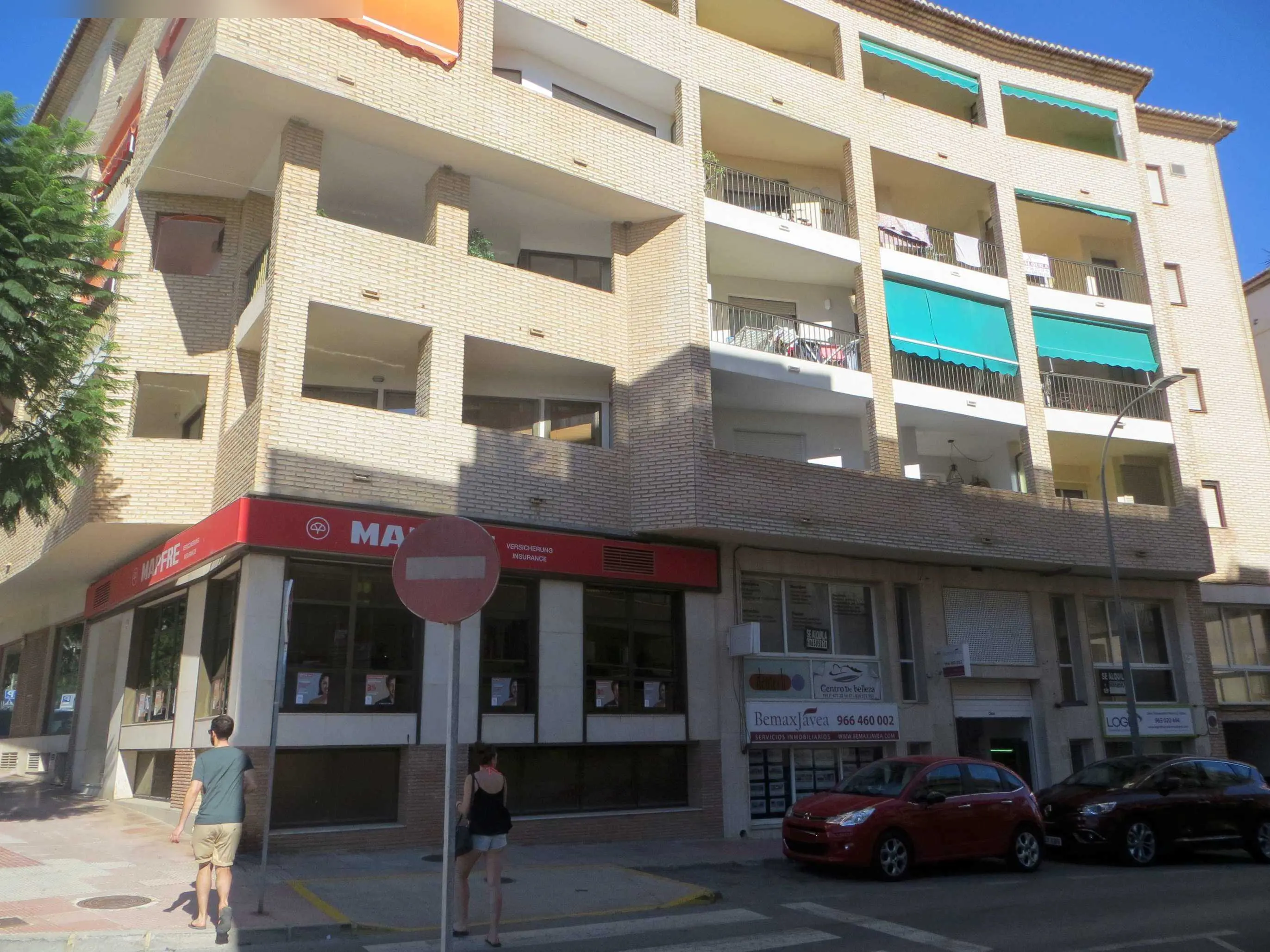 Vivienda en Jávea