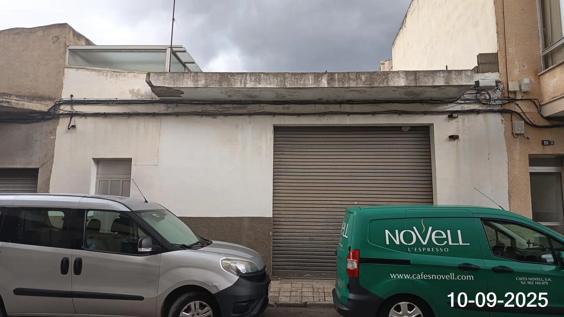 Local en Manacor