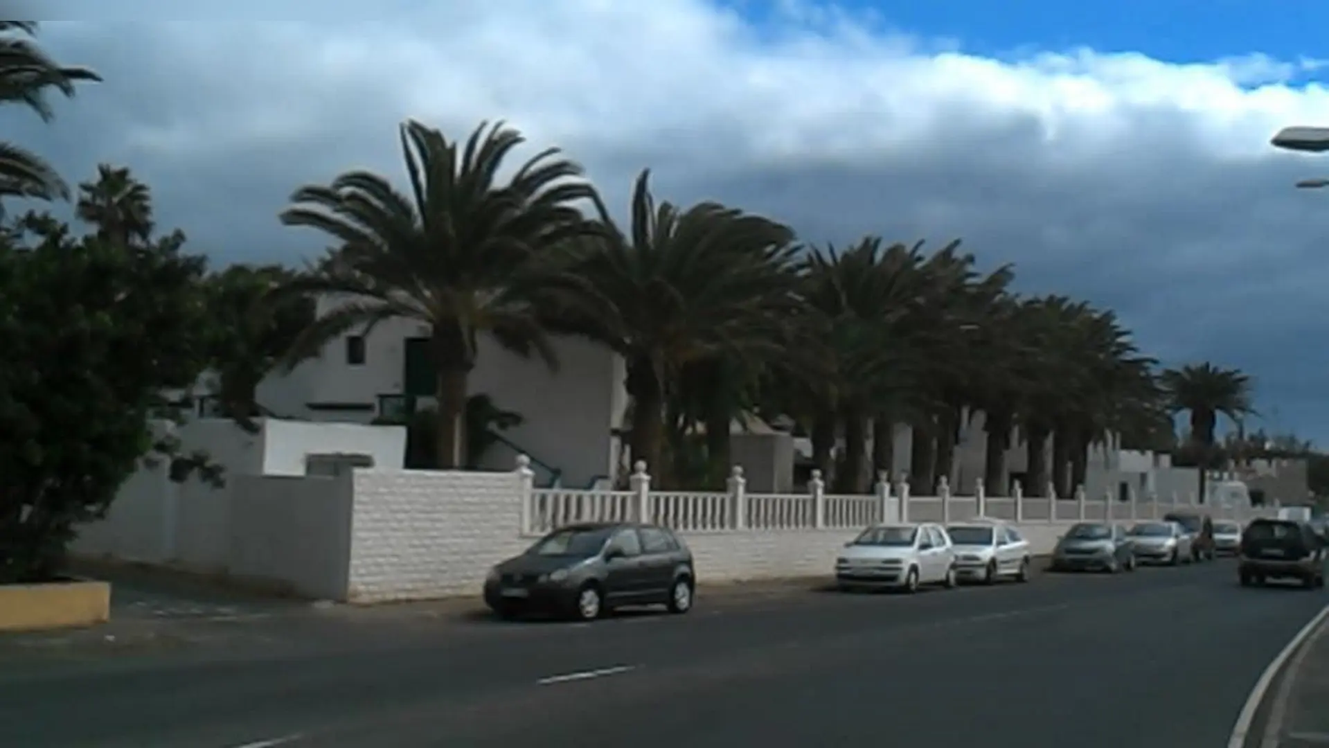 Vivienda en Pájara