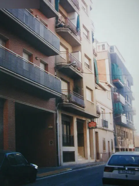 Vivienda en Montcada i Reixac