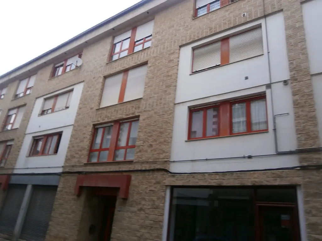 Vivienda en Cangas de Onís