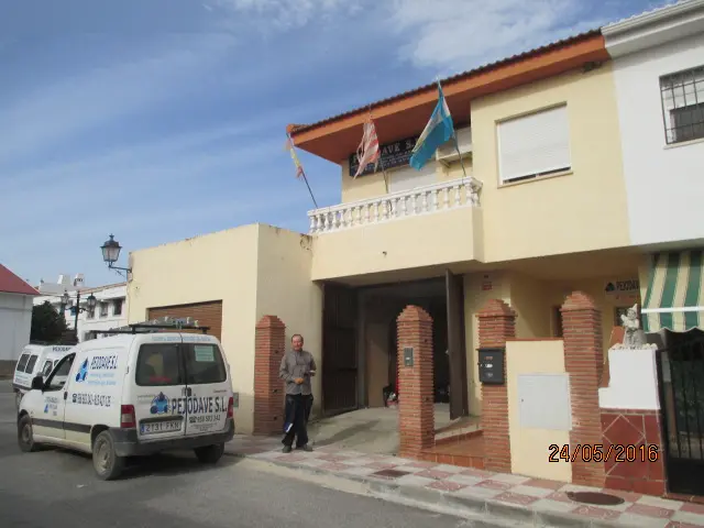 Vivienda en Ventas de Huelma