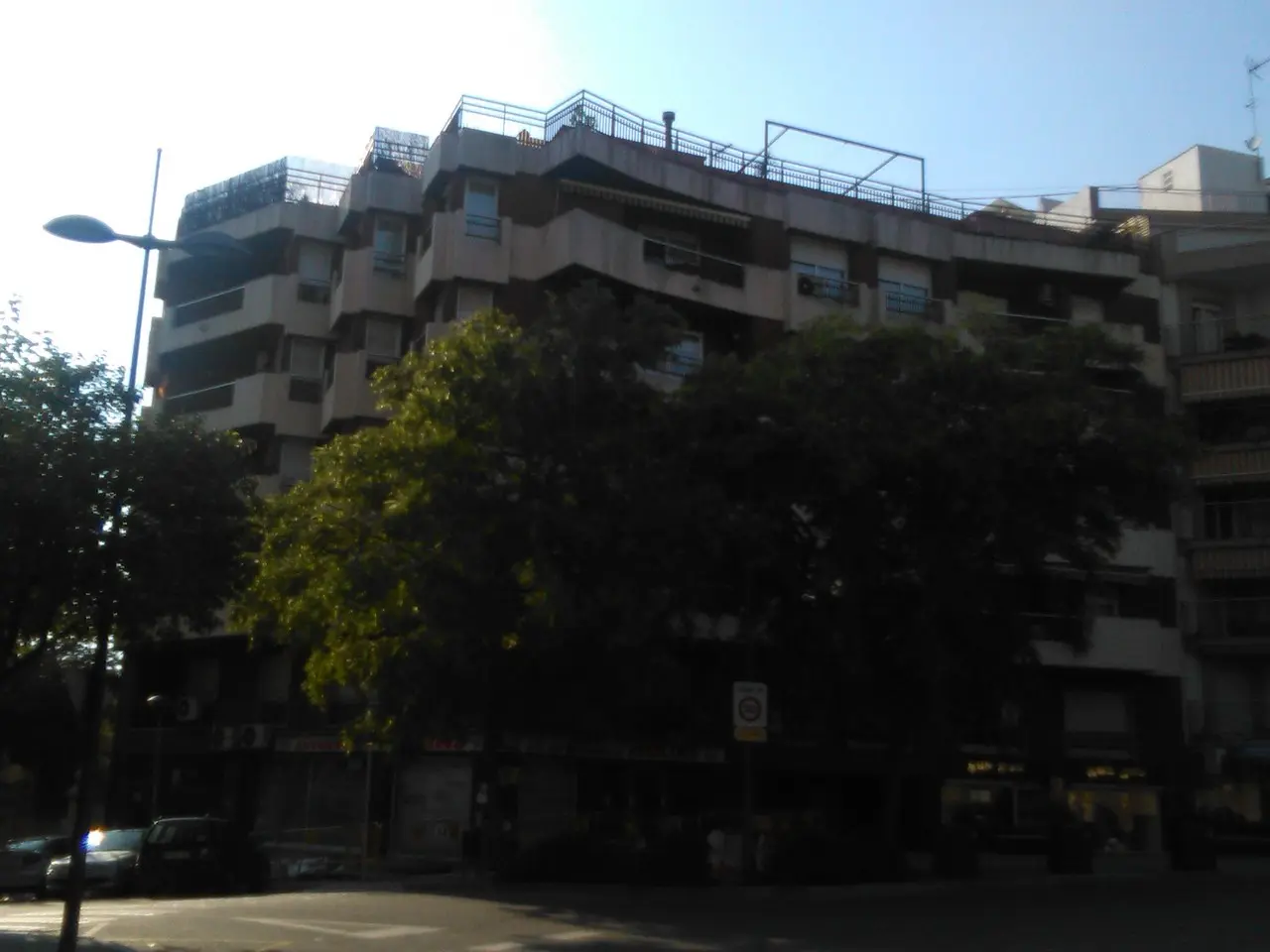Vivienda en Sant Feliu de Llobregat