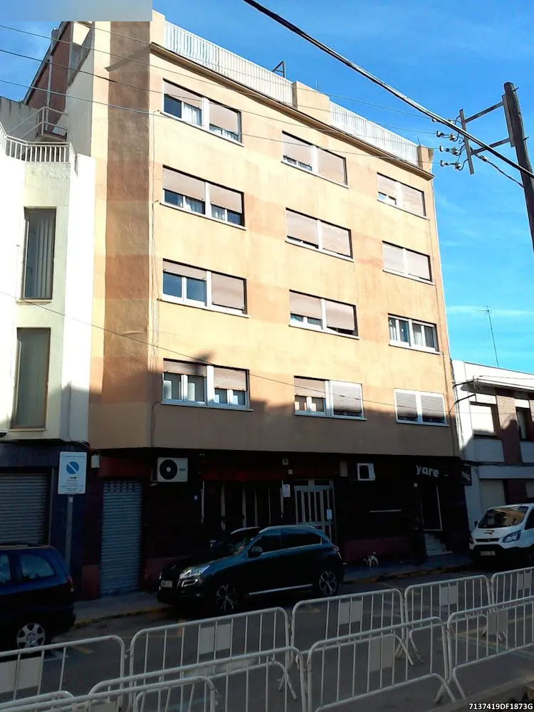 Vivienda en Sant Vicenç dels Horts