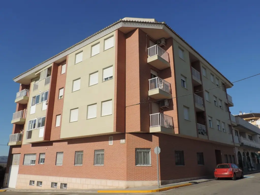 Vivienda en Massalavés