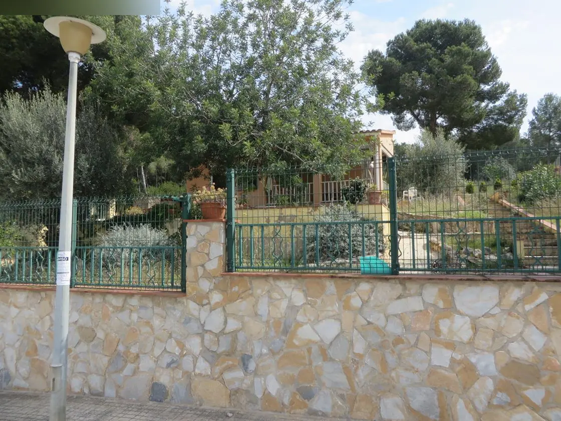 Vivienda en La Pobla de Montornès
