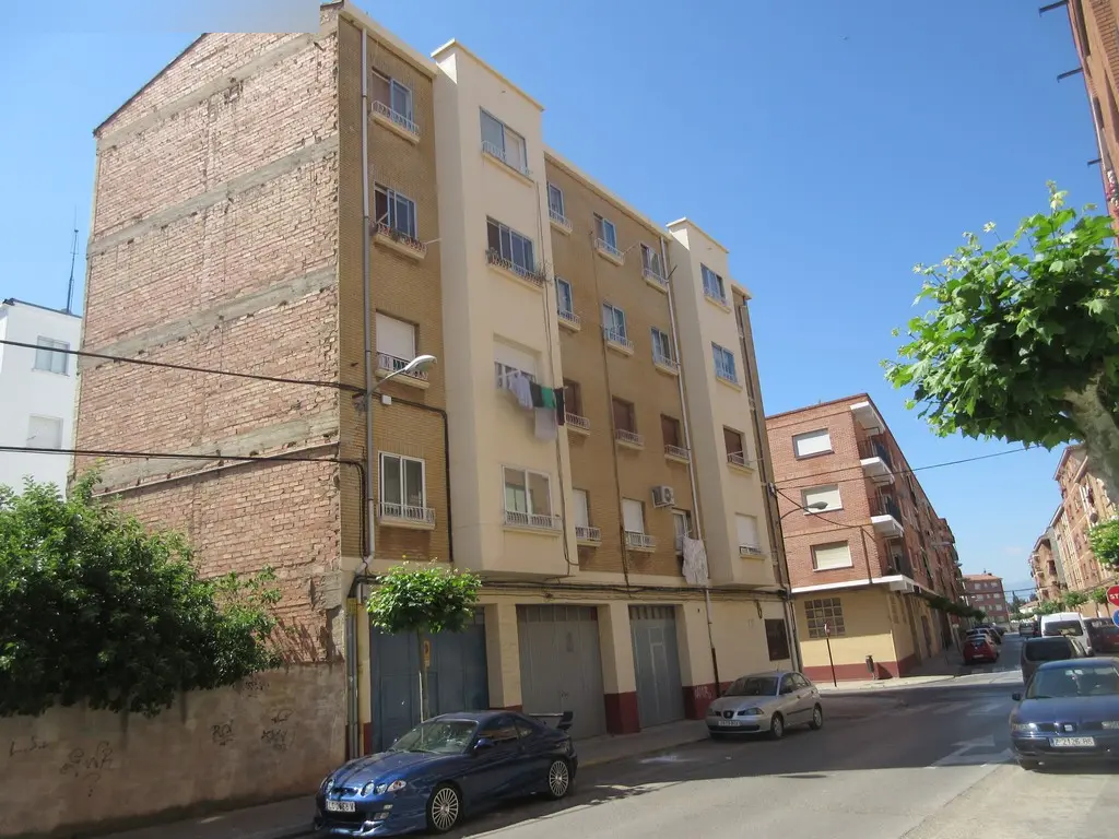 Vivienda en Calahorra
