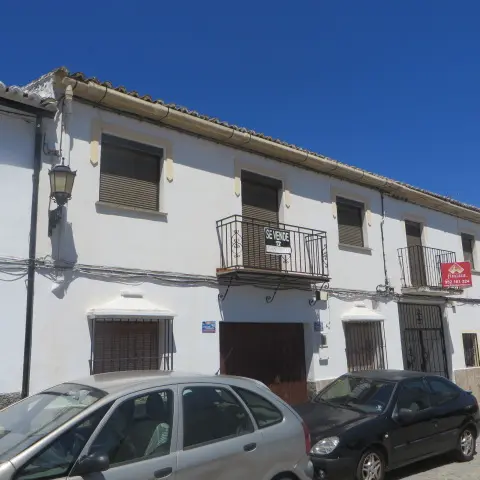 Vivienda en Ronda