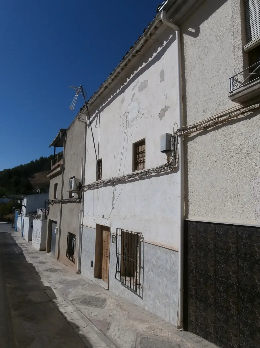 Vivienda en Alcaudete