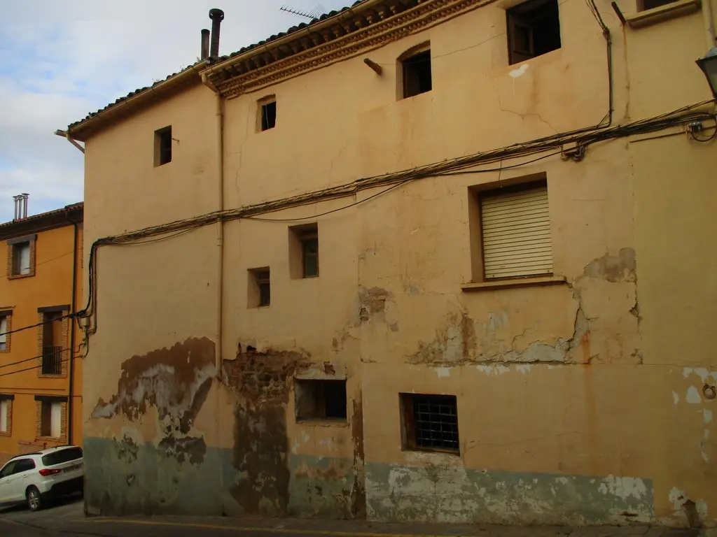 Vivienda en Arnedo
