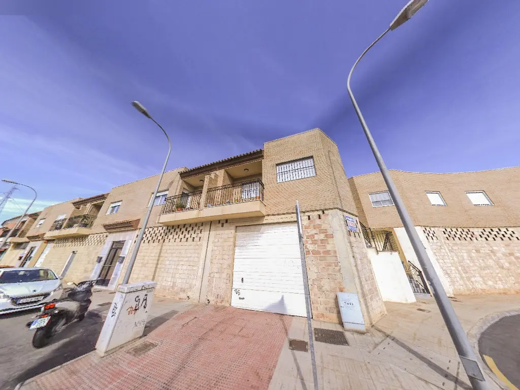 Local en Huércal de Almería