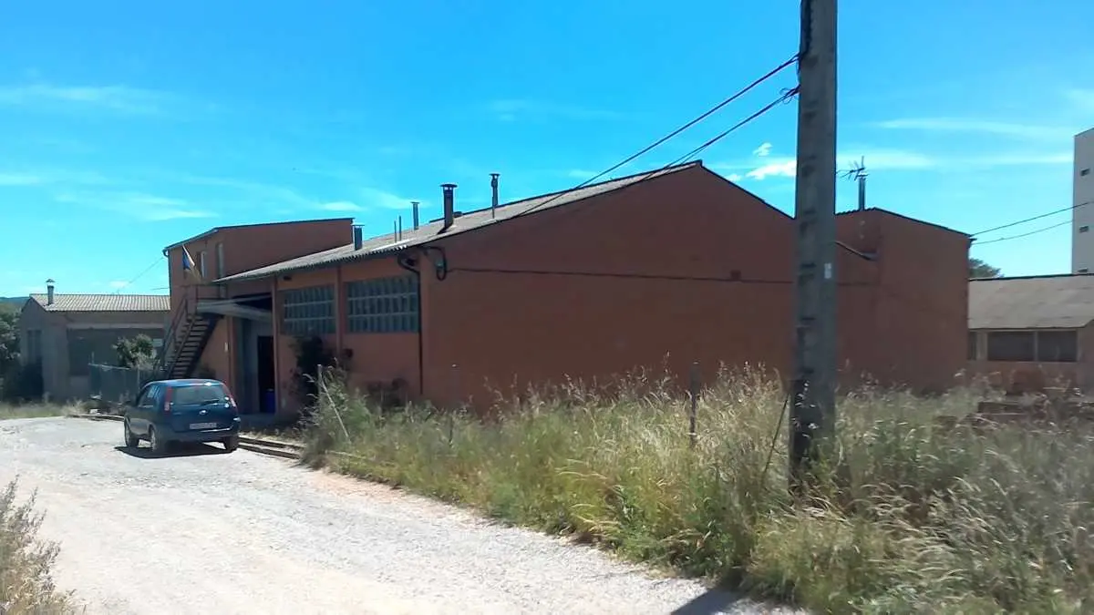 Vivienda en Moià