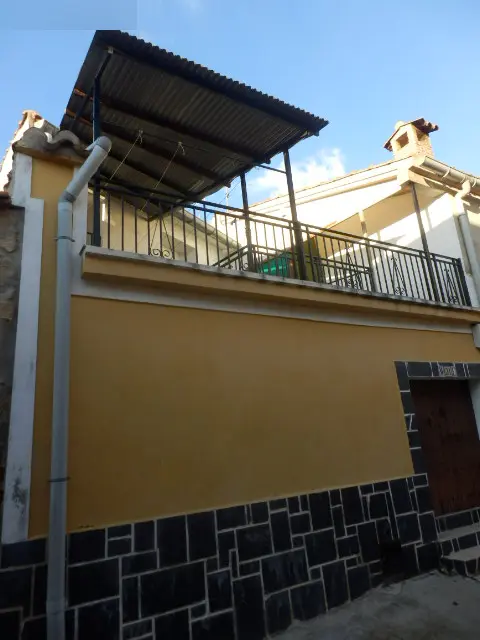 Vivienda en Valdeverdeja
