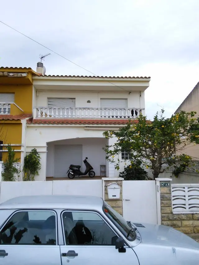 Vivienda en Banyeres del Penedès