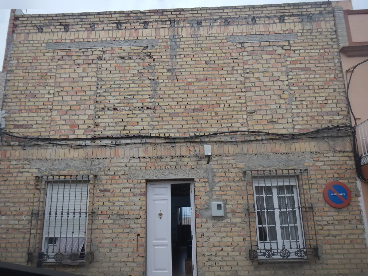 Vivienda en Los Molares
