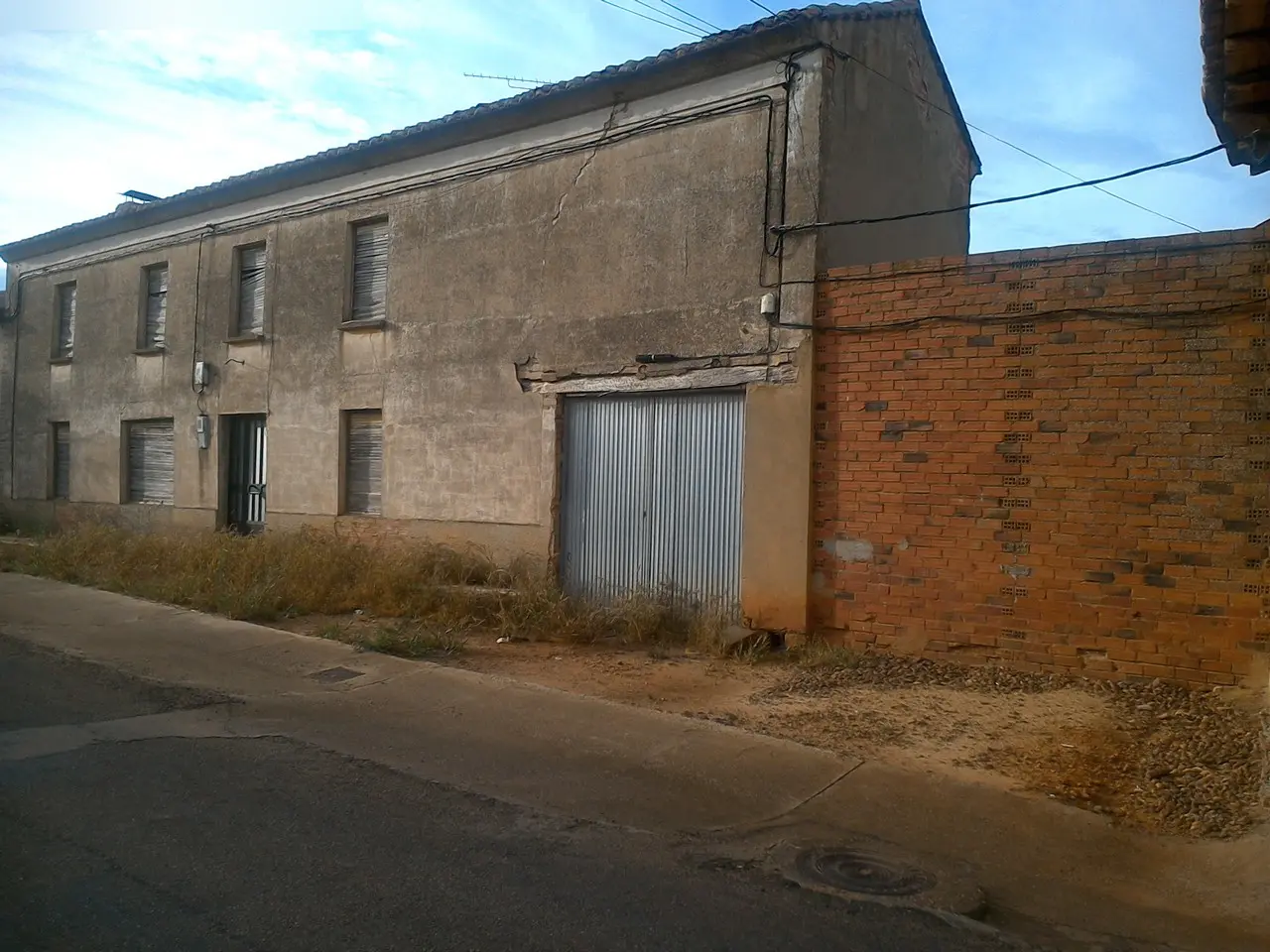Vivienda en Matanza