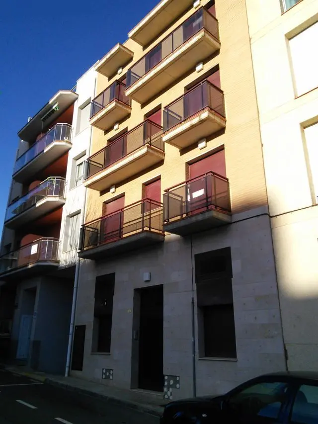 Vivienda en L'Ampolla