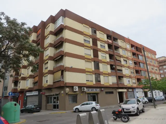 Vivienda en Alaquàs