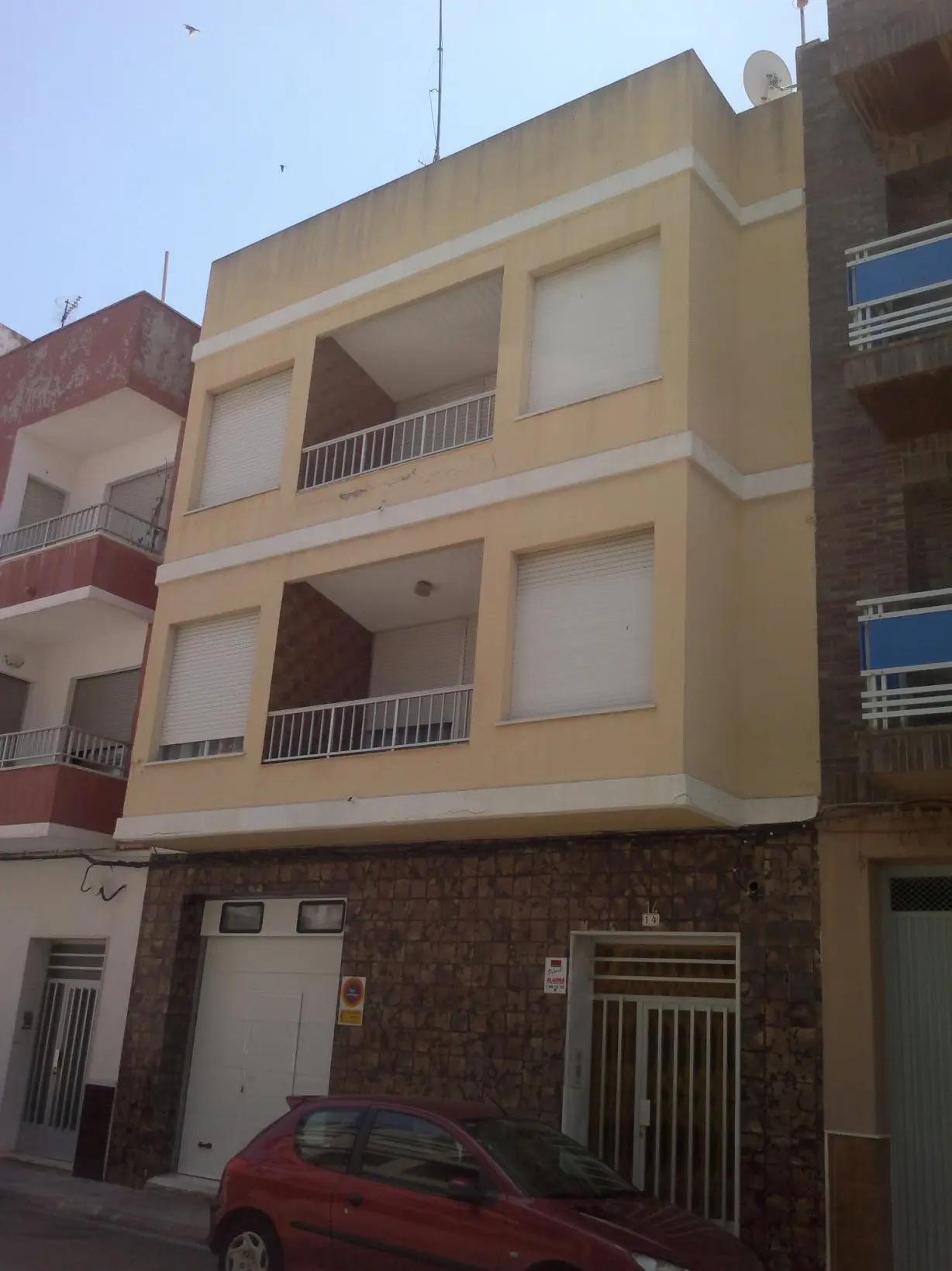 Vivienda en Almoines