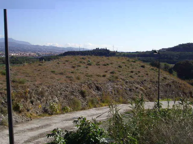 Terreno en Vélez-Málaga