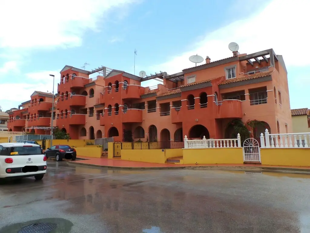Garaje en Orihuela