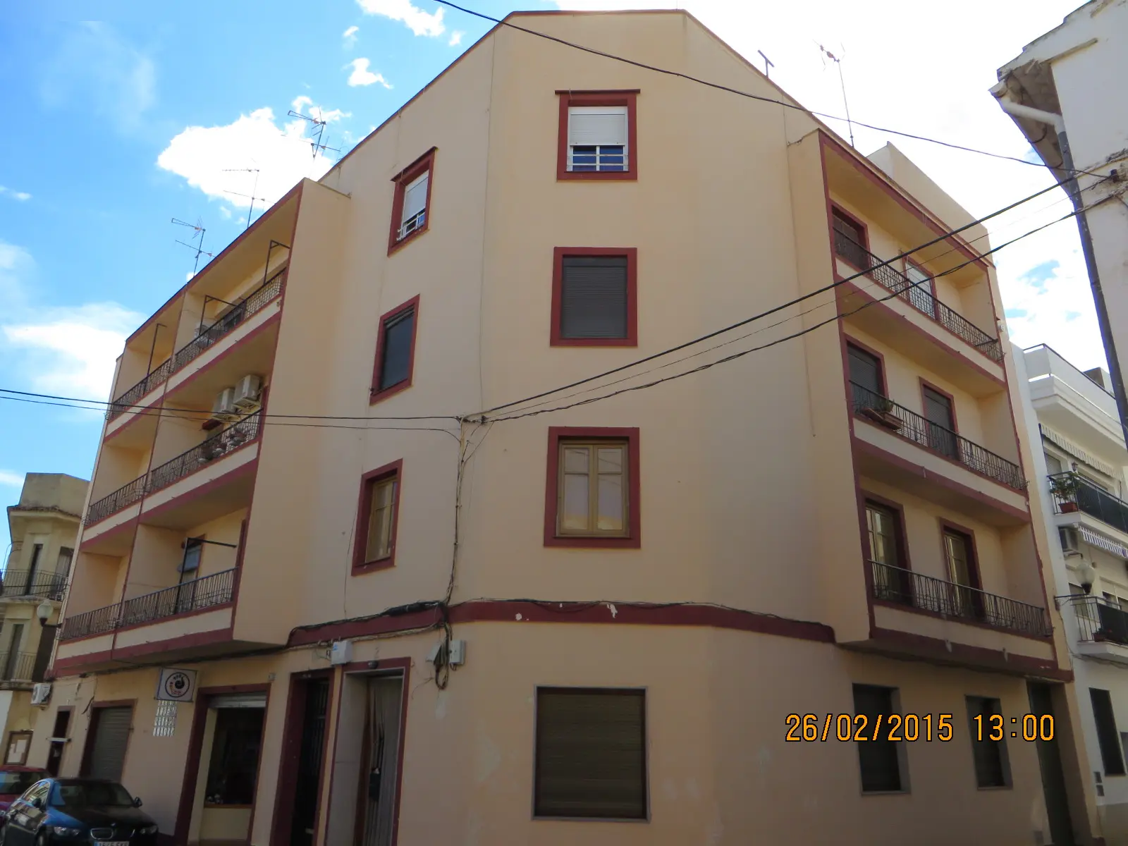 Vivienda en Quartell