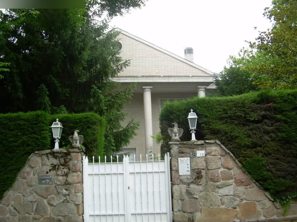 Vivienda en Alcobendas