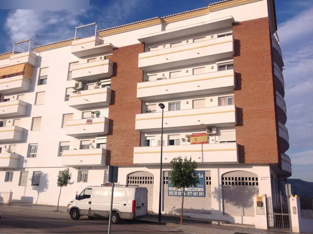 Trastero en Vélez-Málaga