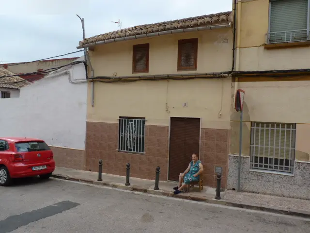 Vivienda en Tavernes de la Valldigna