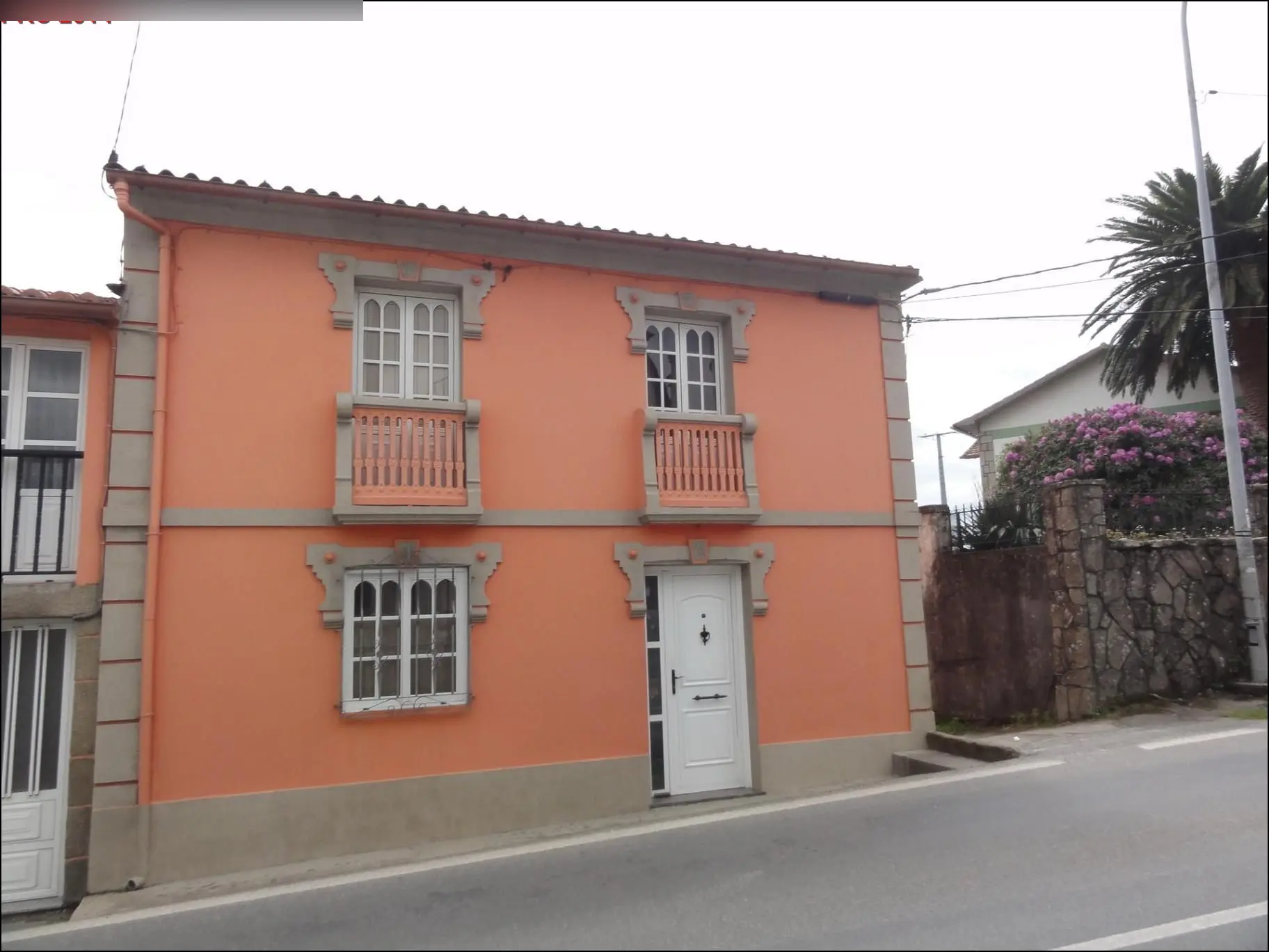 Vivienda en Cabanas