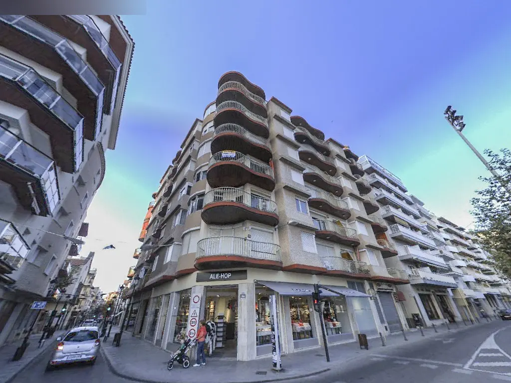 Local en Blanes
