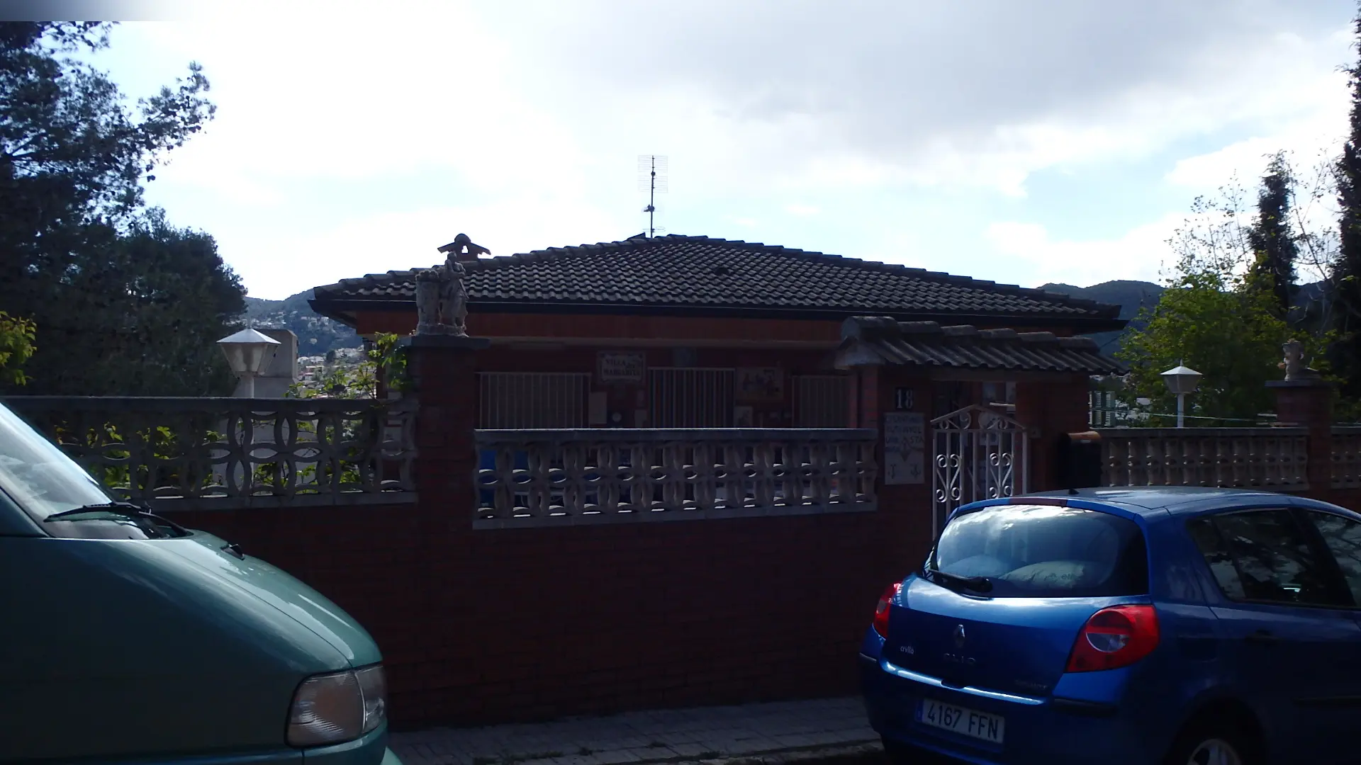 Vivienda en Cervelló