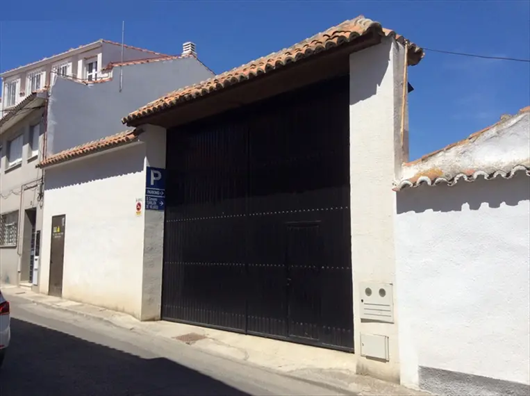 Terreno en Torrejón de Velasco