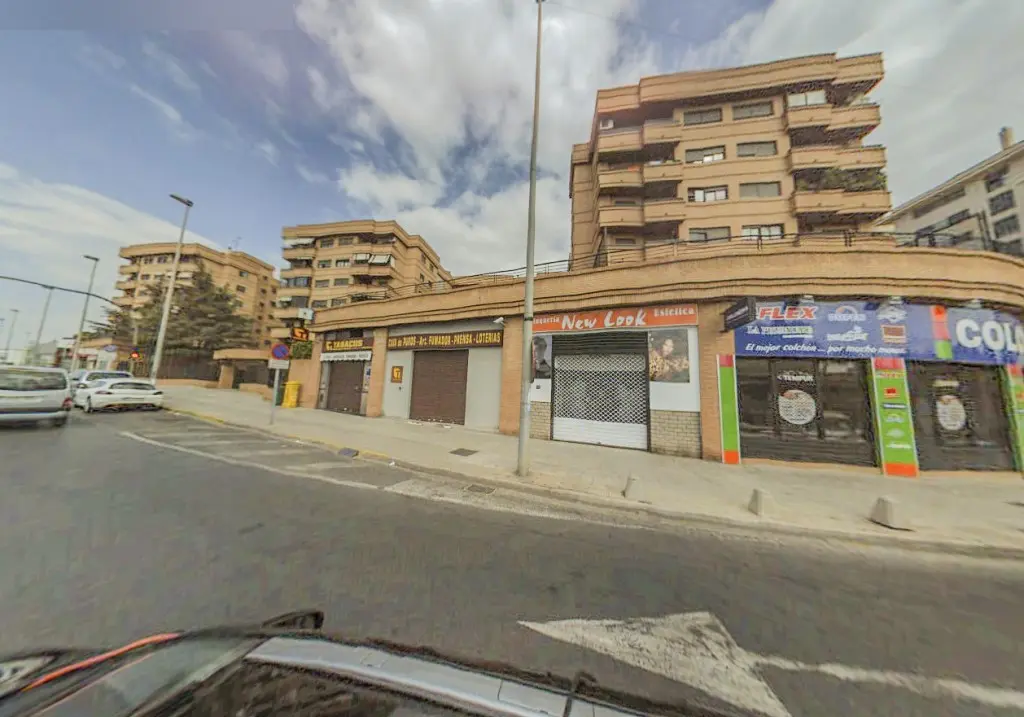 Garaje en Castelló de la Plana