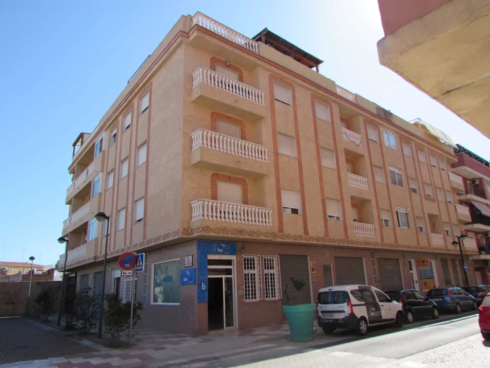 Local en Algemesí