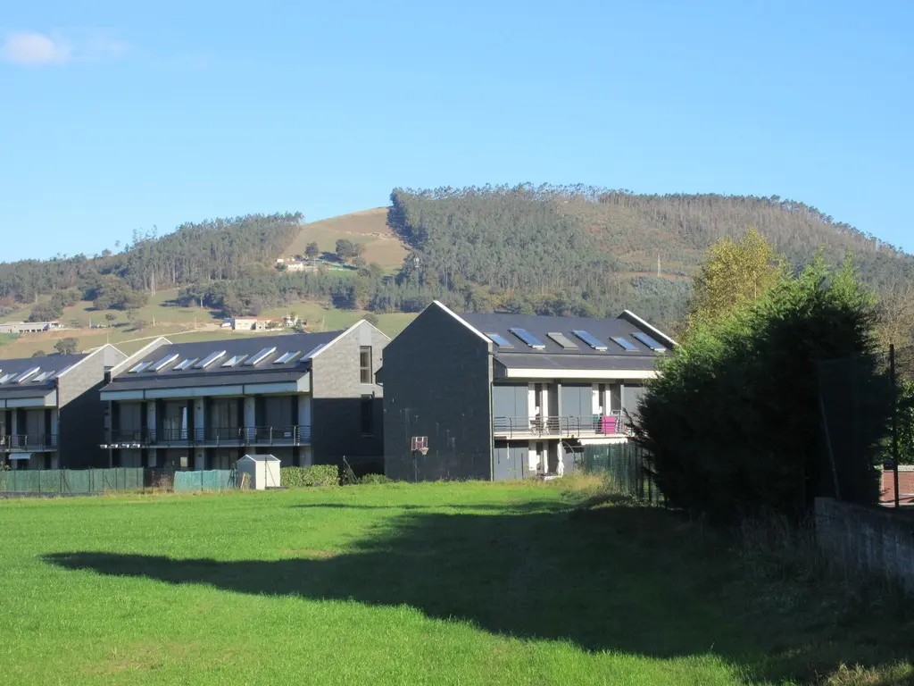 Vivienda en Santa María de Cayón