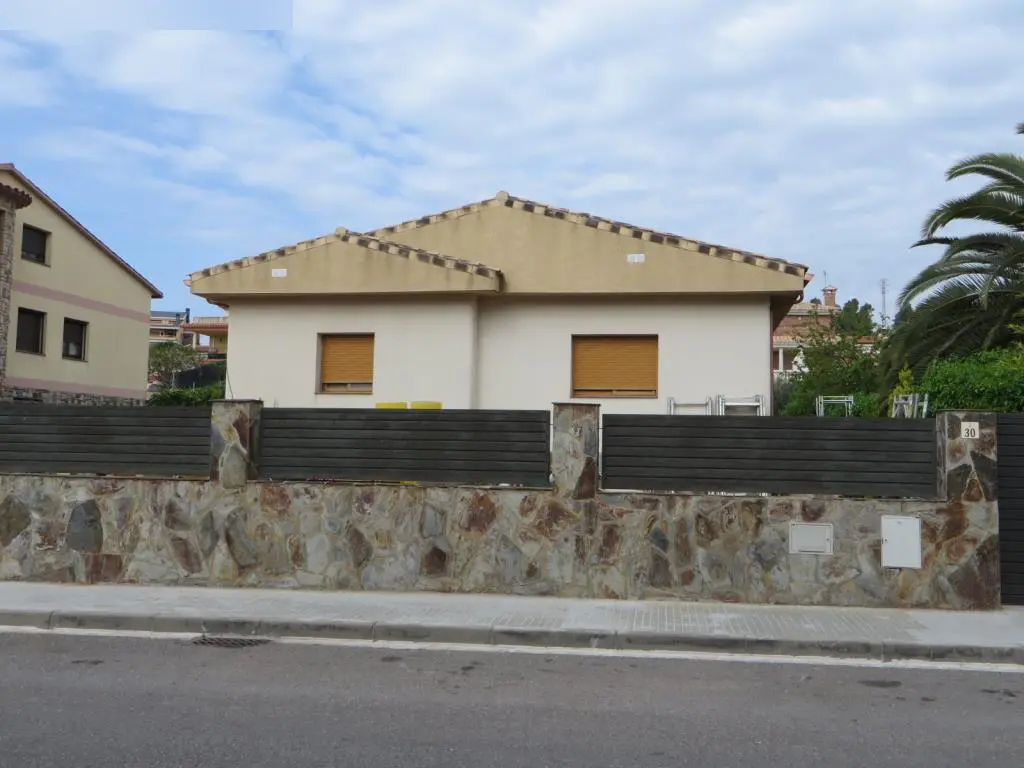 Vivienda en Masquefa