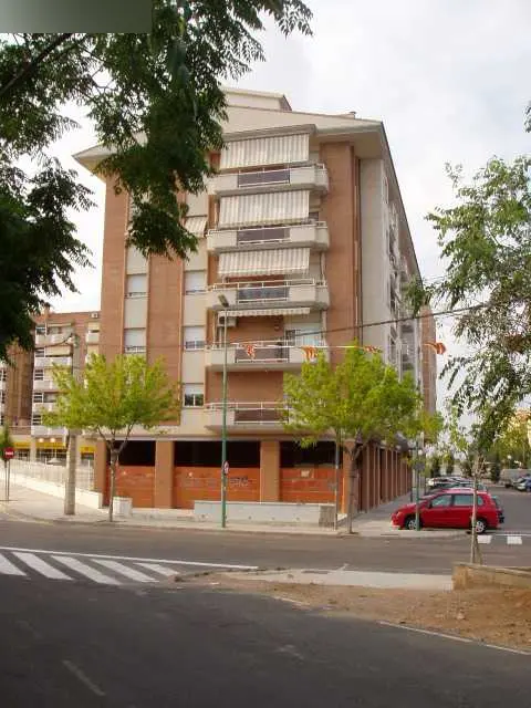 Local en Tarragona