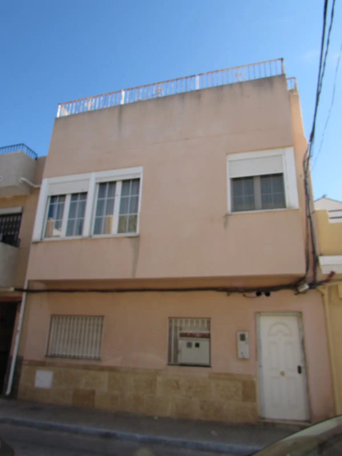 Vivienda en Quart de Poblet